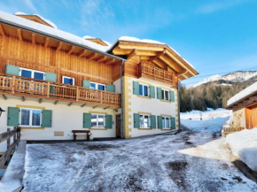 Apartment Fabio Deluca by Interhome Vigo Di Fassa